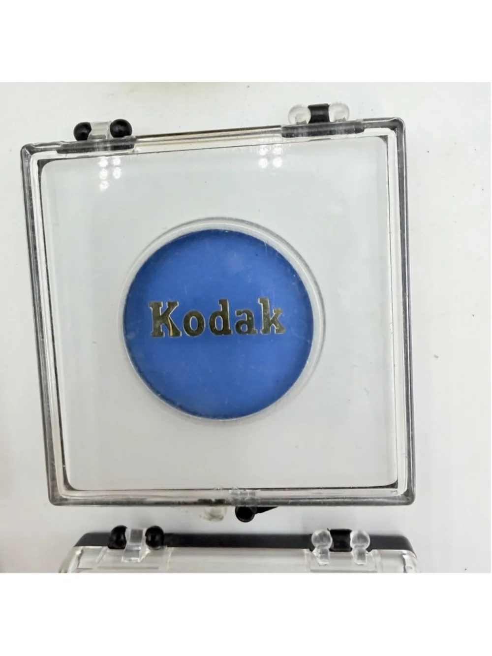 Kodak Portra Lenses Ednalite Gold Heritage Camera Filter Lot 6 USA
